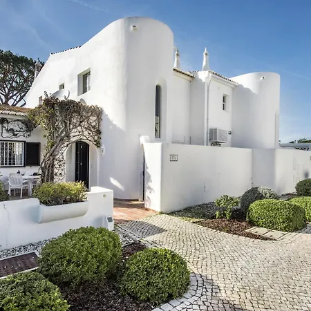 Villa Mng Elliott72 Vale do Lobo