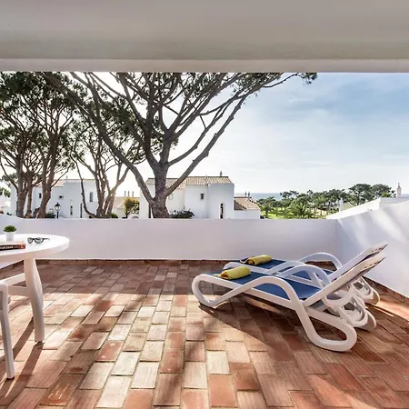 Villa Mng Elliott72 Vale do Lobo