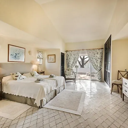 Villa Mng Elliott72 Vale do Lobo