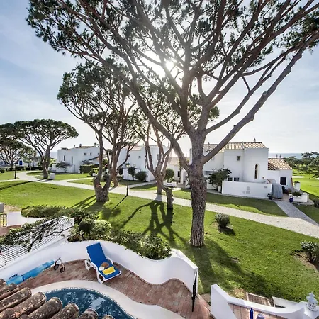 Вилла Mng Elliott72 Вале-до-Лобо