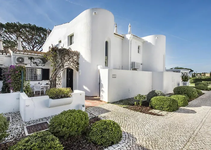 Villa Mng Elliott72 Vale do Lobo