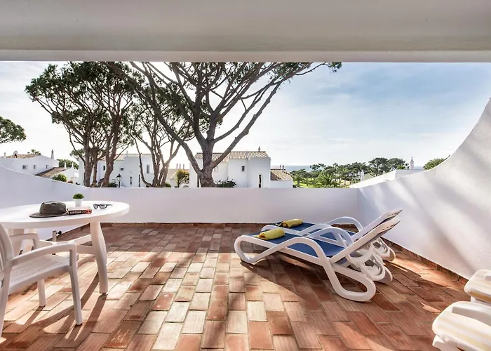 Villa Mng Elliott72 Vale do Lobo