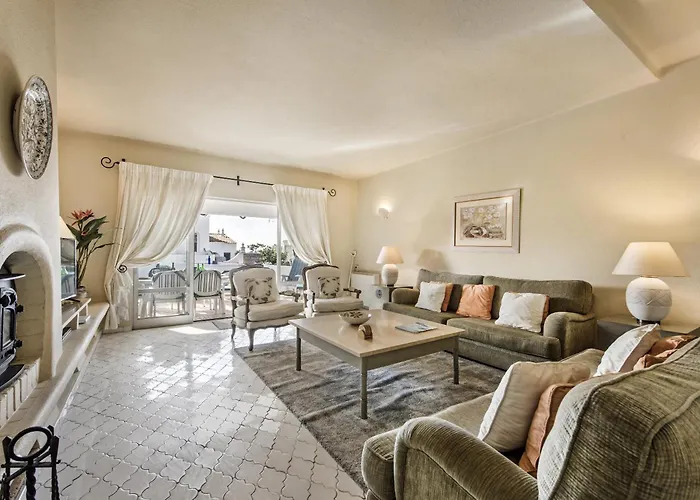 Mng Elliott72 Villa Vale do Lobo