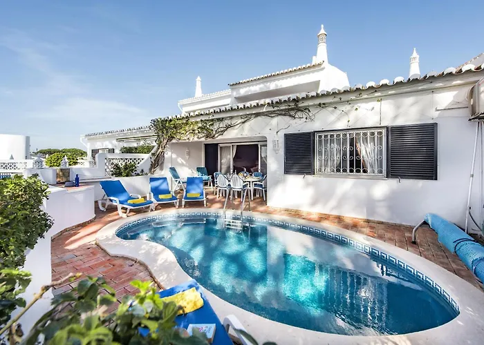 Villa Mng Elliott72 *