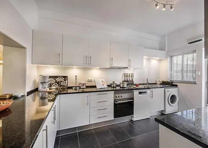 Villa Mng Elliott72 Vale do Lobo